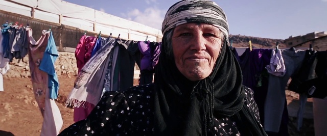 Video Reference: People, Human, Turban, Headgear