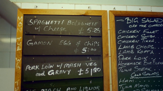 Video Reference: Blackboard, Text, Font, Chalk, Slate