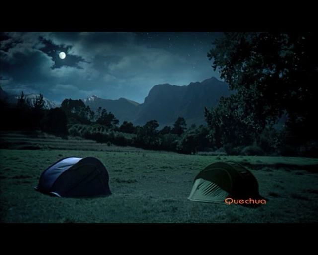 Video Reference: mountain tent, tent, shelter, structure, travel