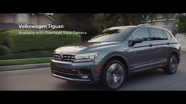 Video Reference: Land vehicle, Vehicle, Car, Motor vehicle, Automotive design, Automotive tire, Volkswagen, Alloy wheel, Tire, Sport utility vehicle