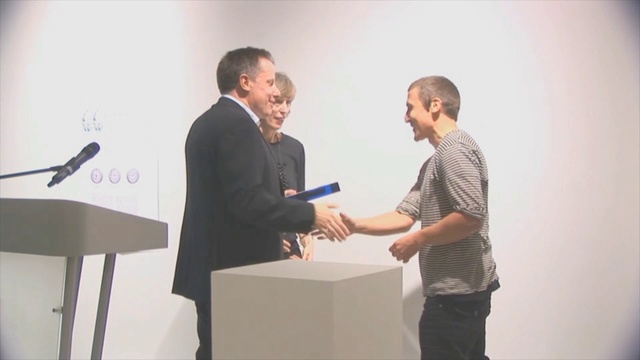 Video Reference: Conversation, Event, Interaction, Design, Gesture, Public speaking, White-collar worker, Employment, Business, Company