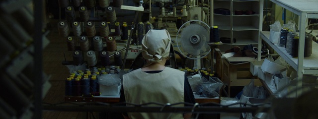 Video Reference: Helmet, Personal protective equipment, Animation, Fictional character, Factory