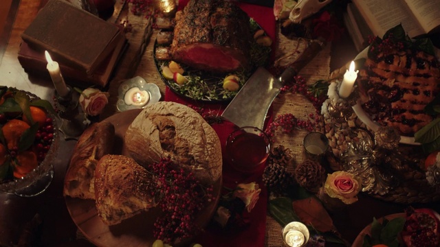 Video Reference: Cuisine, Still life, Food, Still life photography, Dish