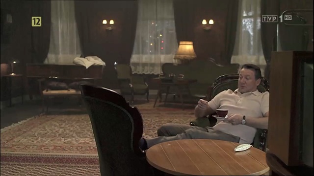 Video Reference: Furniture, Room, Chair, Sitting, Interior design, Person