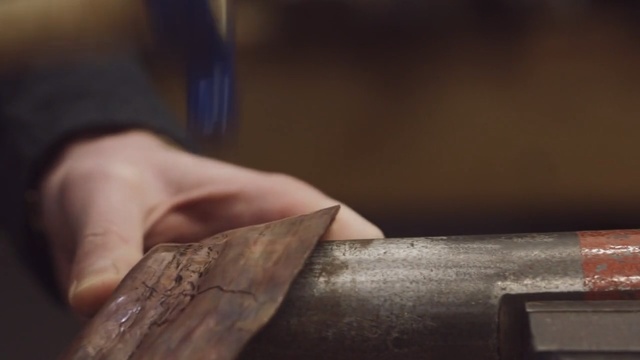 Video Reference: hand, finger, wood