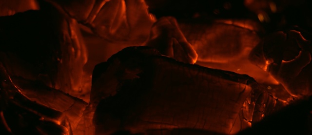 Video Reference: red, flame, fire, darkness, light, heat, geological phenomenon, night, computer wallpaper, sky