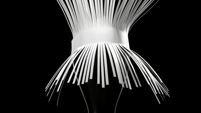 Video Reference: black and white, monochrome photography, light, lighting, monochrome, lighting accessory, light fixture, still life photography, wing, lamp