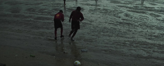 Video Reference: Ocean, Shore, Sea, Water, Coast, Fun, Tide, Recreation, Wave, Beach