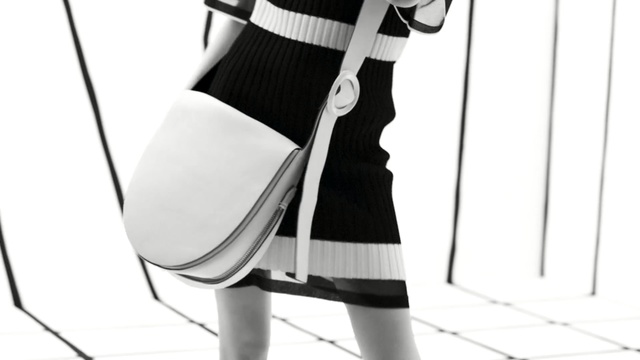 Video Reference: white, black, footwear, black and white, monochrome photography, joint, product, photography, monochrome, shoe