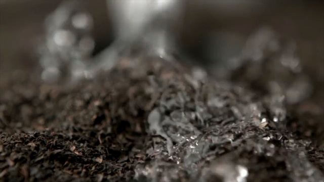 Video Reference: soil