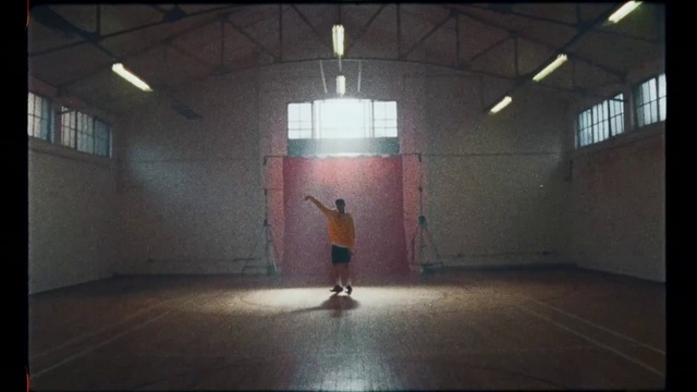 Video Reference: Light, Sport venue, Room, Photography, Daylighting, Floor, Performance, Ceiling, Hall, Basketball