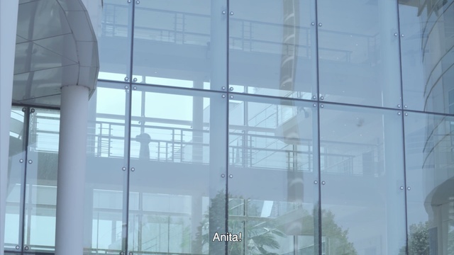 Video Reference: glass, architecture, building, structure, facade, daytime, daylighting, window, corporate headquarters, headquarters