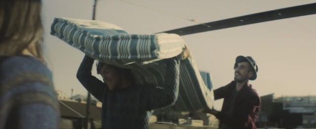 Video Reference: fun, girl, Person