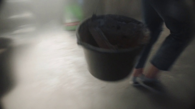 Video Reference: Floor