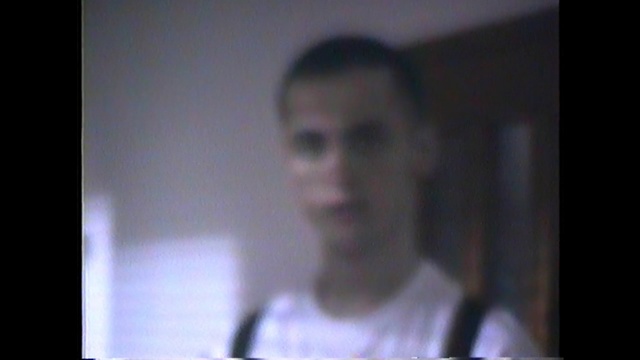 Video Reference: Face, Hair, Photograph, Eyebrow, Head, Nose, Cheek, Forehead, Chin, Portrait, Person