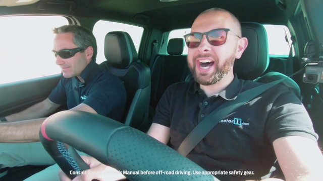 Video Reference: Vehicle, Car, Family car, Sunglasses, Luxury vehicle, Driving, Car seat, Eyewear, Passenger