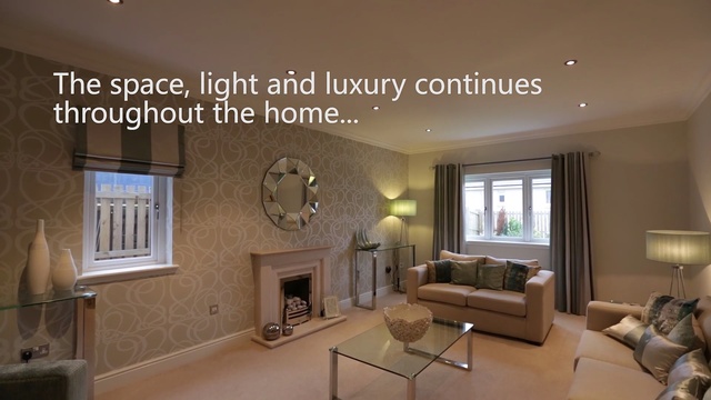 Video Reference: living room, ceiling, room, property, interior design, wall, home, real estate, floor, estate