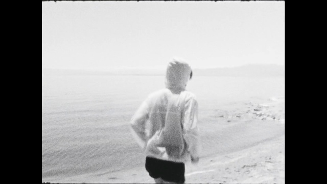 Video Reference: Photograph, White, Black-and-white, Standing, Monochrome photography, Photography, Snapshot, Monochrome, Portrait, Stock photography, Person