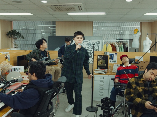 Video Reference: official, recreation, product, Person