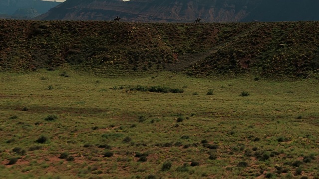 Video Reference: Grassland, Mountainous landforms, Vegetation, Natural environment, Shrubland, Plant community, Tundra, Hill, Wilderness, Pasture