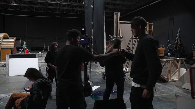 Video Reference: Event, Performance, Competition event, Games, Stage