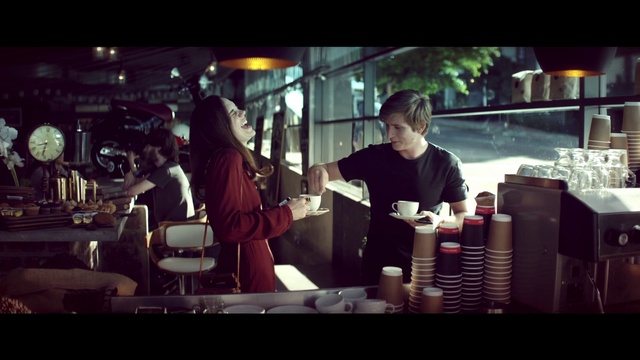 Video Reference: Snapshot, Fun, Muscle, Photography, Scene, Conversation, Movie