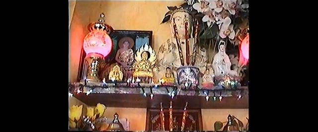 Video Reference: art, lighting, recreation