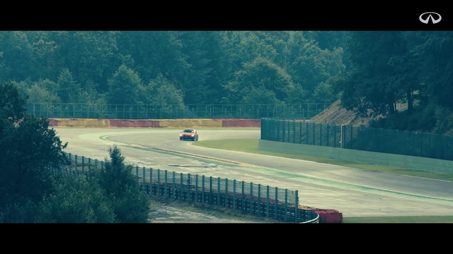 Video Reference: Race track, Sport venue, Sky, Vehicle, Auto racing, Racing, Car