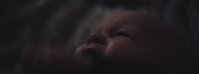 Video Reference: Black, Face, Nose, Darkness, Skin, Head, Close-up, Brown, Sky, Cheek