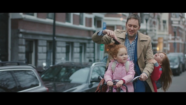 Video Reference: People, Photograph, Snapshot, Human, Mode of transport, Child, Photography, Fun, Toddler, Happy, Person