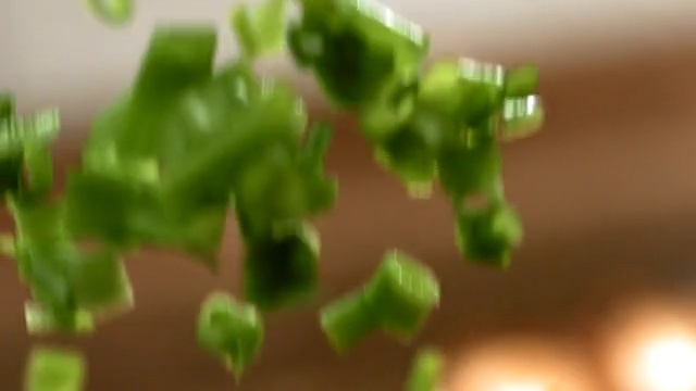 Video Reference: Food, Leaf, Vegetable, Plant, Produce, Leaf vegetable, Vegetarian food