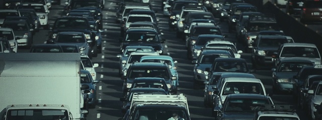 Video Reference: Motor vehicle, Traffic, Traffic congestion, Mode of transport, Vehicle, Transport, Car, Thoroughfare, Event, City