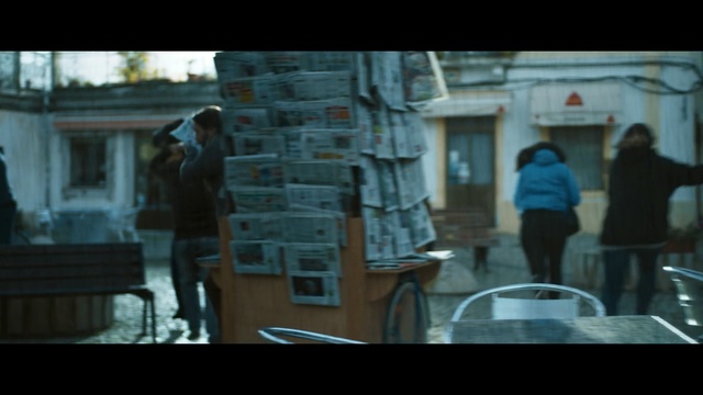 Video Reference: Photograph, Snapshot, Human, Urban area, Photography, Fun, Tree, Adaptation, Window, Screenshot