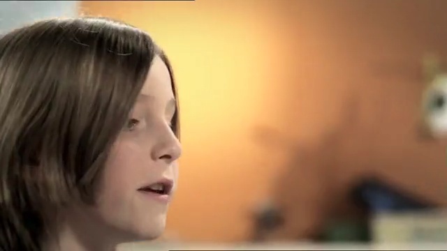 Video Reference: face, human hair color, nose, head, hairstyle, chin, forehead, girl, cheek, black hair