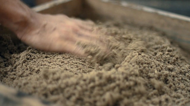 Video Reference: Soil, Recipe, Food