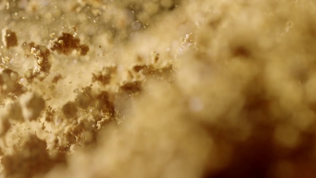 Video Reference: Brown, Sky, Close-up, Atmosphere, Cloud, Macro photography