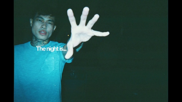 Video Reference: Green, Blue, Finger, Hand, Sign language, Gesture, Arm, Fun, Thumb, Photography