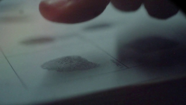 Video Reference: Finger, Hand, Close-up, Photography