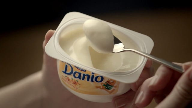 Video Reference: Dairy, Crème fraîche, Food, Sour cream, Yogurt, Frozen yogurt, Filmjölk, Ingredient, Ice cream, Breakfast
