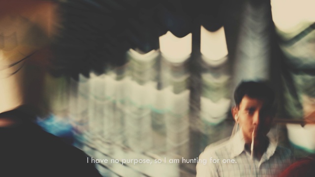 Video Reference: Eye, Mouth, Smile, Black hair, Font, Photography, Jaw