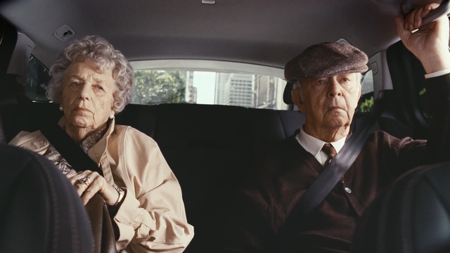 Video Reference: Human, Gentleman, Person