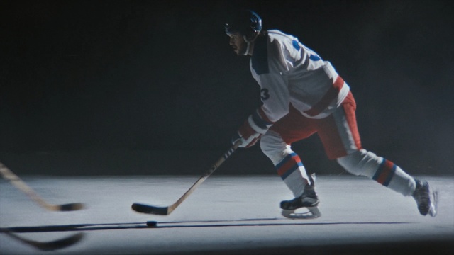 Video Reference: ice hockey, hockey, team sport, bandy, sports, defenseman, ice, roller in line hockey, stick and ball games, roller hockey