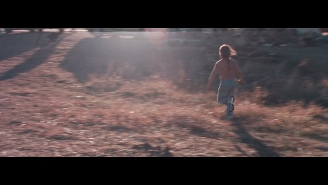 Video Reference: sunset, beach