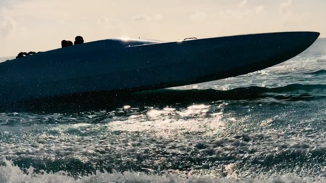 Video Reference: Water transportation, Vehicle, Boat, Ocean, Sea, Wave, Boating, Wind wave, Recreation, Watercraft