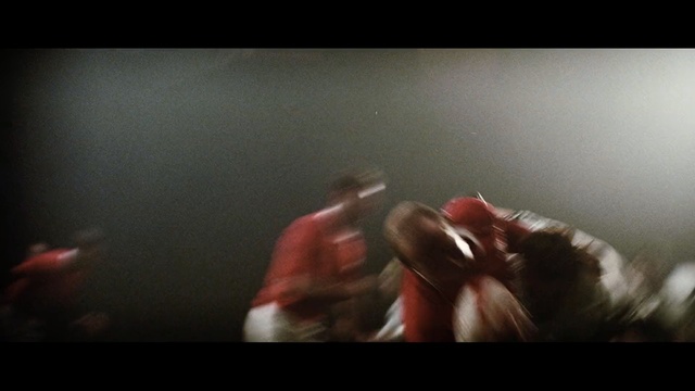 Video Reference: darkness, performance, song, event, screenshot, performance art, scene, midnight