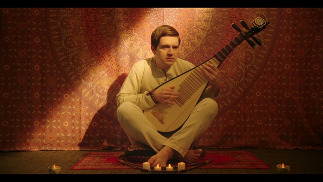 Video Reference: Musical instrument, String instrument, Plucked string instruments, String instrument, Folk instrument, Music, Traditional chinese musical instruments, Setar, Pipa, Lute