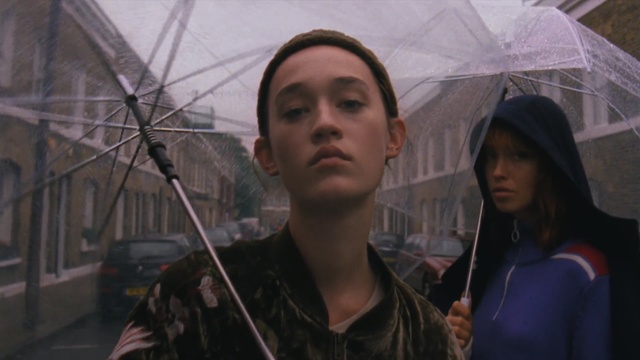 Video Reference: girl, screenshot, scene, Person
