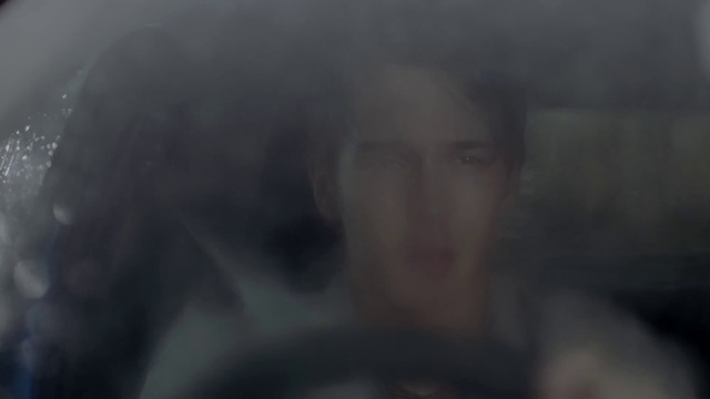 Video Reference: Face, Hair, Nose, Eyebrow, Black, Head, Forehead, Cheek, Chin, Mouth