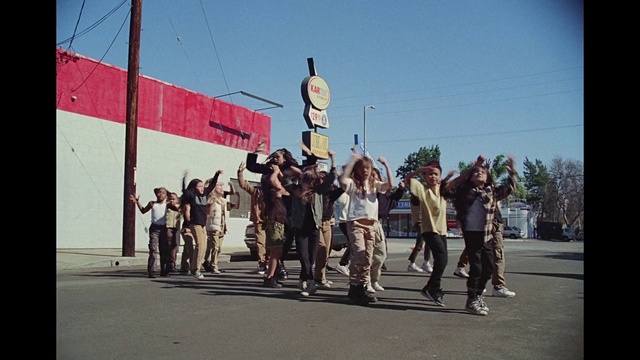 Video Reference: Fun, Crowd, Event