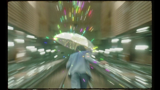 Video Reference: Mode of transport, Light, Pc game, Snapshot, Transport, Screenshot, Fictional character, Games